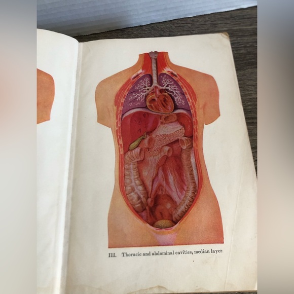 Vtg Modern Home Medical Adviser - Picture 11 of 16